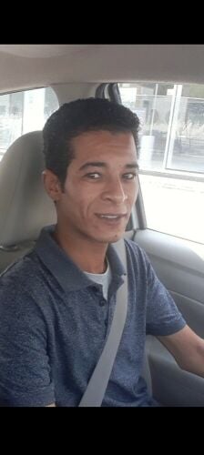 سائق مصري ابحث عن عمل