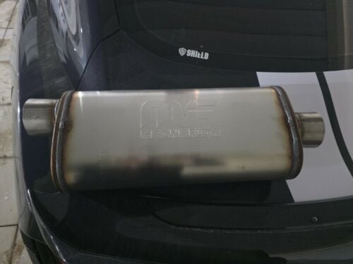 Silencer