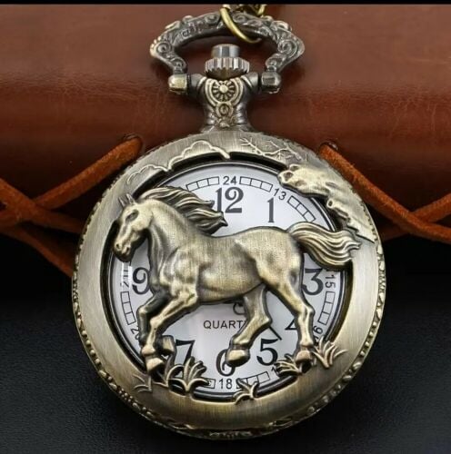 Pocket watches
