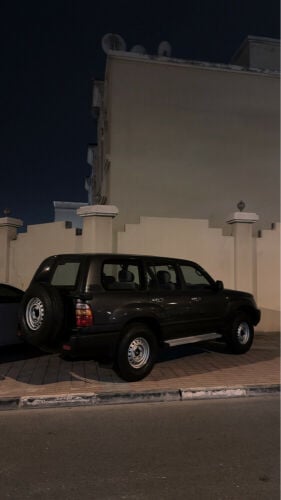 استاندر 2001