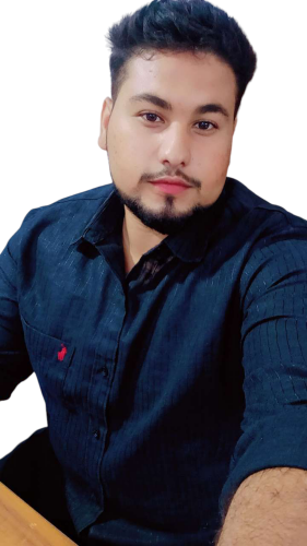 Sohail Ahmed