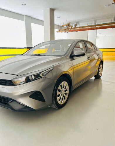 Kia Cerato 2022 Model For Sale 