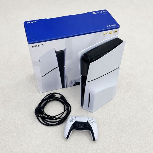 need ps5