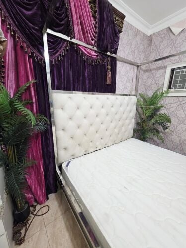 like new Bed