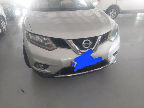 Nissan xtril