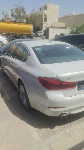 بي ام دبليو