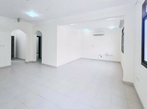 7 BR compound villa @ abu hamour