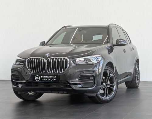 2023 BMW X5 40i-original paint