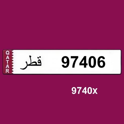 special number 974