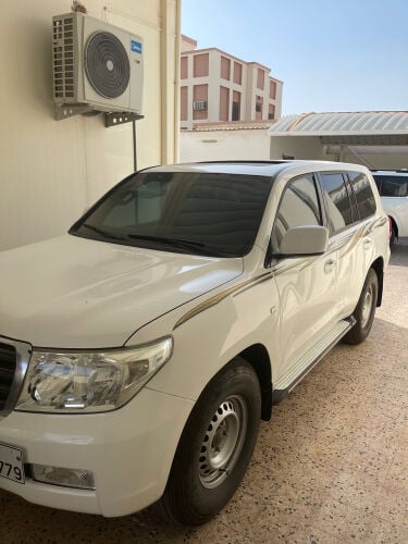 سبيرين ونش دفلوك من الوكالة