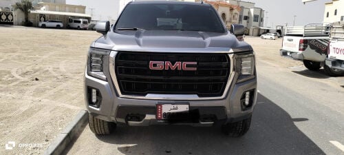 GMC YOKUN  2022