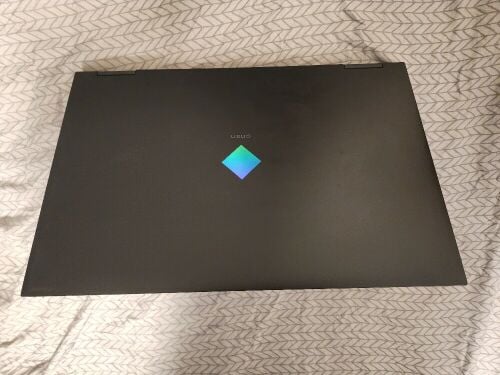 HP OMEN-17 RTX 4090-32GB-RA-2TB M.2
