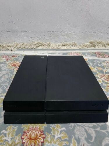 PS4 FAT