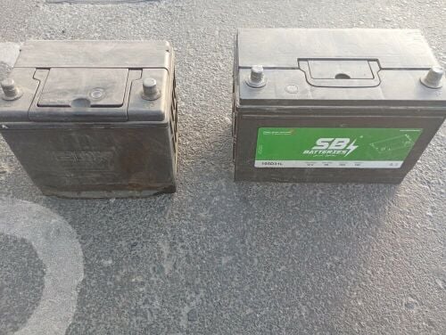 battery for sale