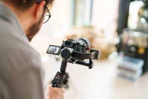 Photos & Videography services 