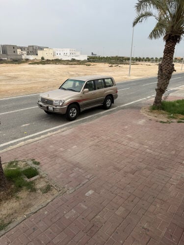 قير عادي 2004 