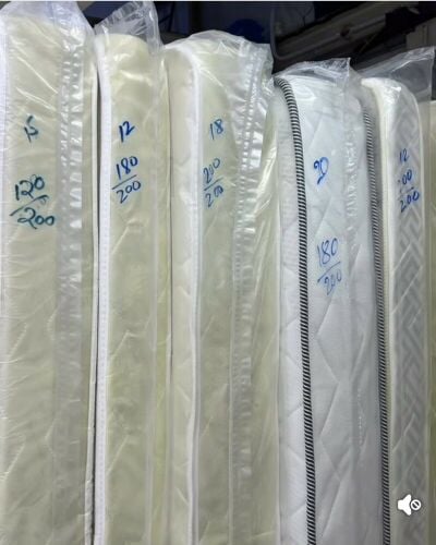 Zen mattress sale