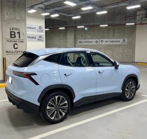 Final price for a 2024 Lexus, full
