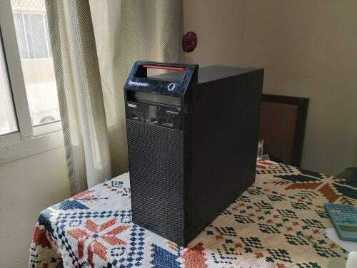 Computer