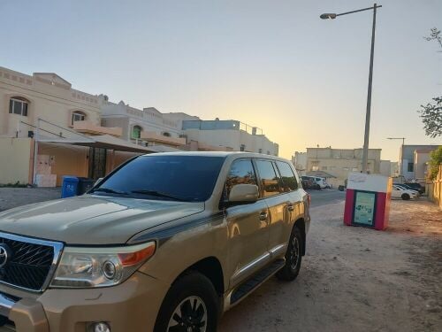 Cruiser 2015 GXR V8 Sale.....