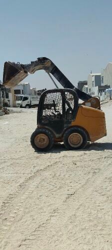 jcb bobcat