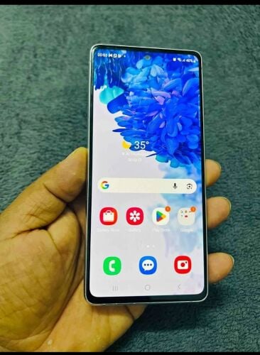 Samsung Galaxy S20 Fe 5G