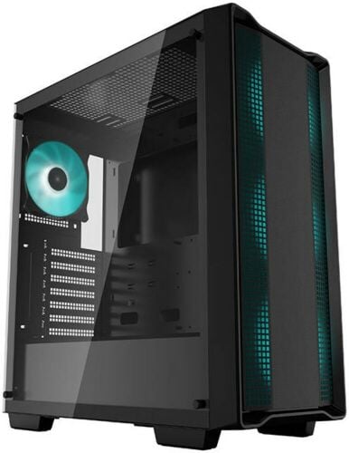 DeepCool CC560 ATX PC case