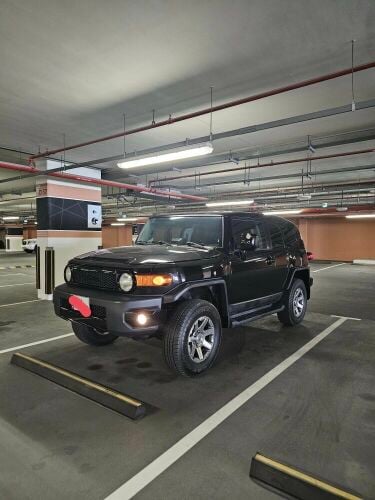 fj 2015
