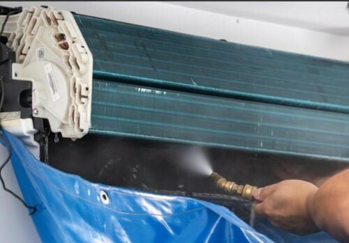 Modern Trading Ac Services