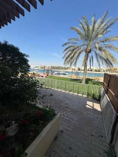 Villa for rent in QetaifanIsland