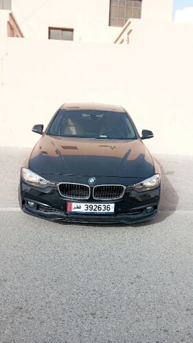 bmw 318i