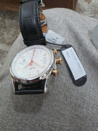 Model: Bentley Aviator BL1684-10WW