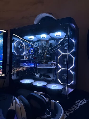 PC / RTX 4080 Super oc