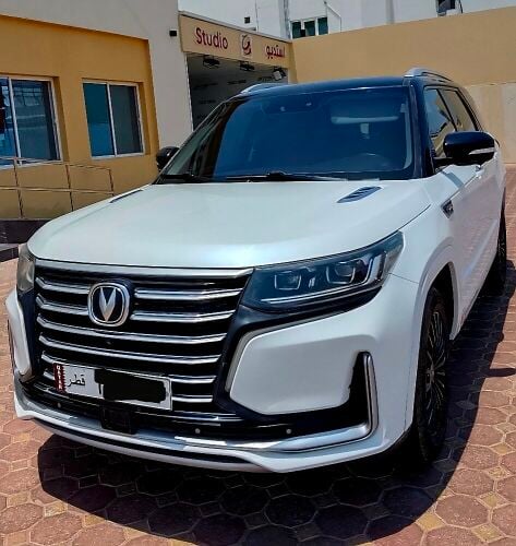 شنجان 95 عائليه اعلى فئه