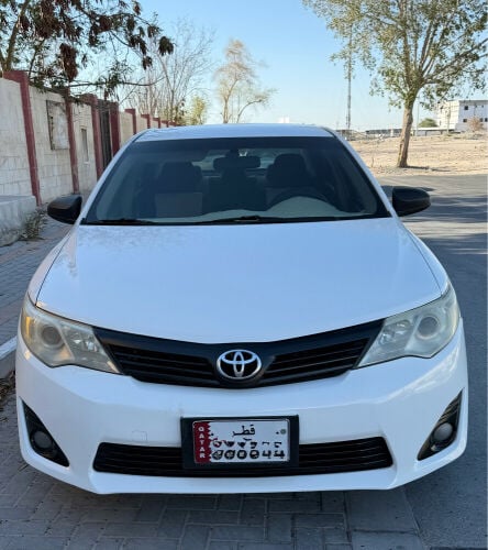 camry 2013