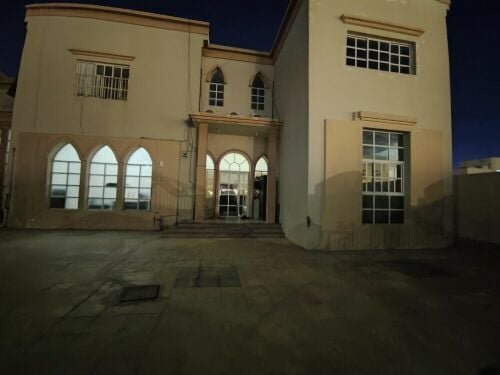 Apartment for rent in Ain Khaled