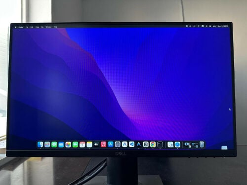 APPLE ULTIMATE WORKSTATION! 