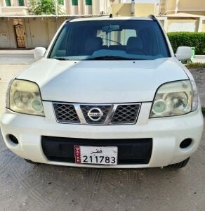 Nissan Xtrail for sale