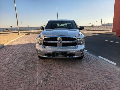 دوج رام ١٥٠٠