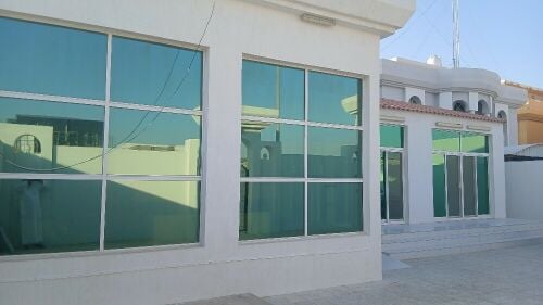 Villa for sale in Al-Ubaib, special