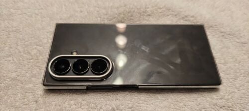 Samsung fold 7 256