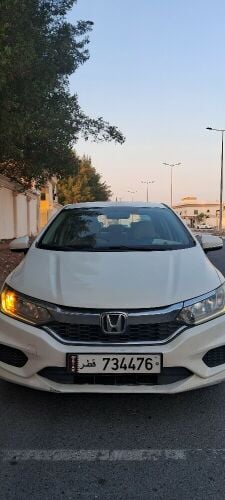 2019 model need and clean