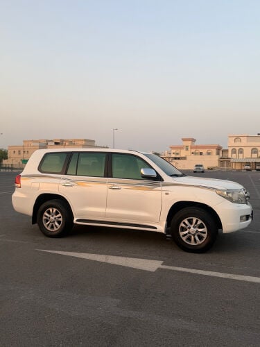 في اكس ار ٢٠٠٨