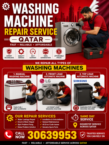 refrigerator washing machine repair