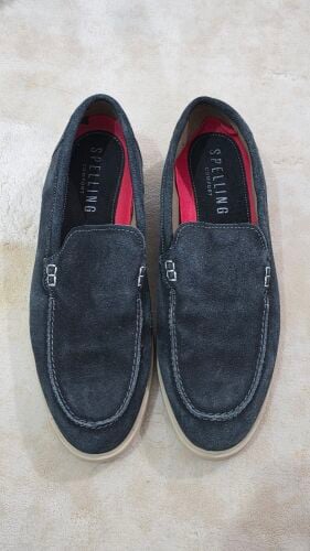 Spelling Comfort brand loafers