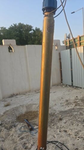 الآبار