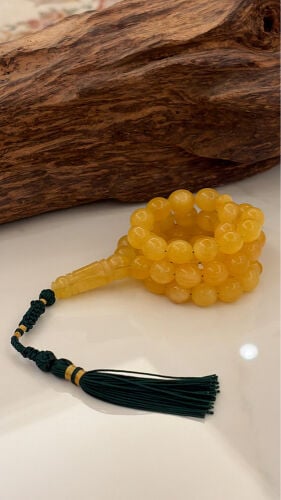 مسباح كهرمان كلنغرادي