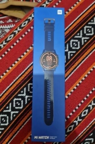Mi watch