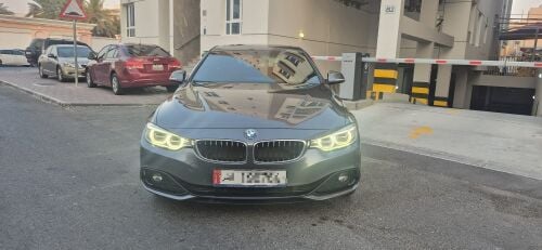 BMW 428I gran coupe