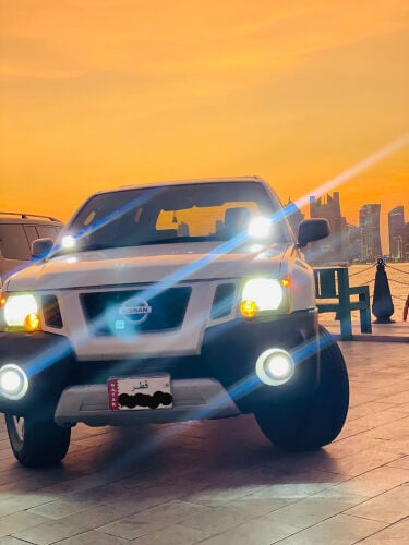 nissan xterra